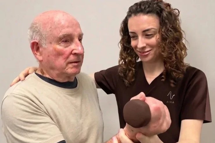 Fisioterapia musculoesquelética en AIRA Tarragona
