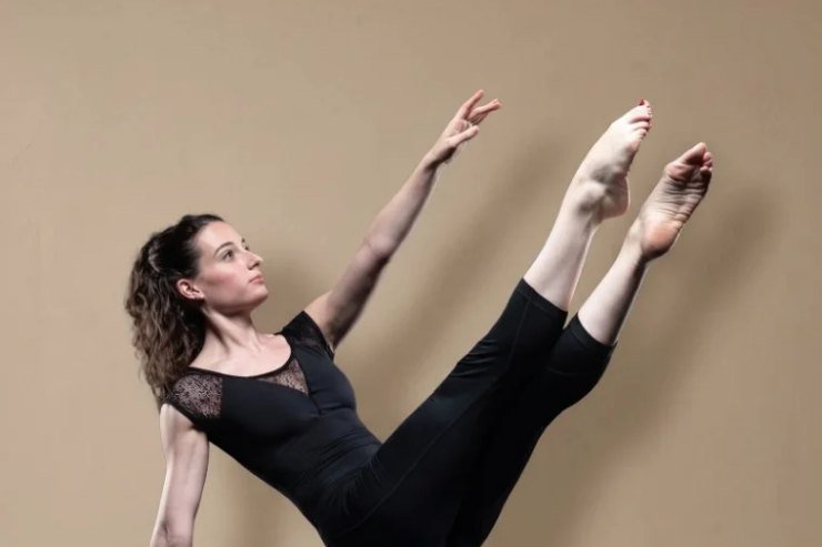 Pilates terapéutico en AIRA Tarragona